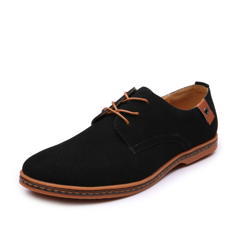 Hermenegildo® | Casual And Effortless Shoes