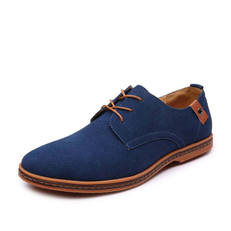 Hermenegildo® | Casual And Effortless Shoes