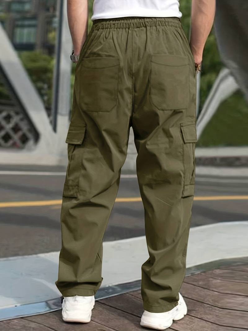 Fordham® | Stylish Jogging Pants For Spring