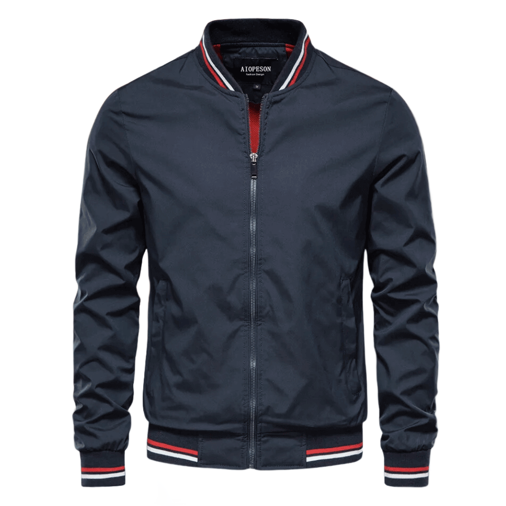 Eulogio® | Versatile And Stylish Jacket