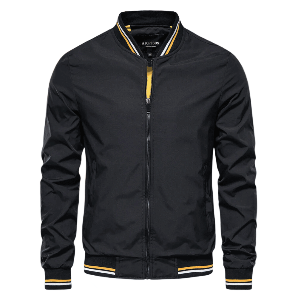 Eulogio® | Versatile And Stylish Jacket