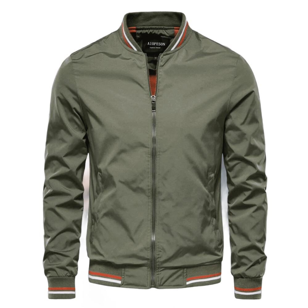 Eulogio® | Versatile And Stylish Jacket