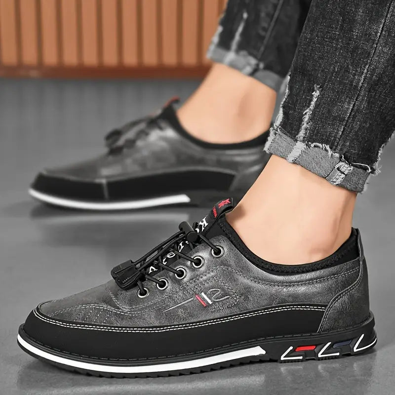 Adrián® | Barefoot Sneakers