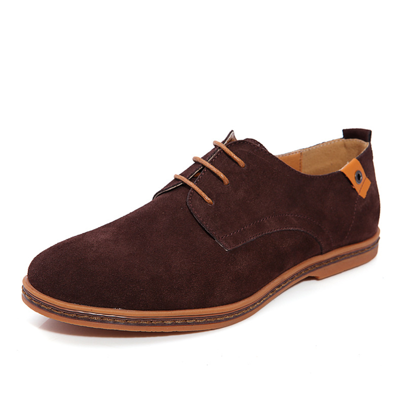 Hermenegildo® | Casual And Effortless Shoes