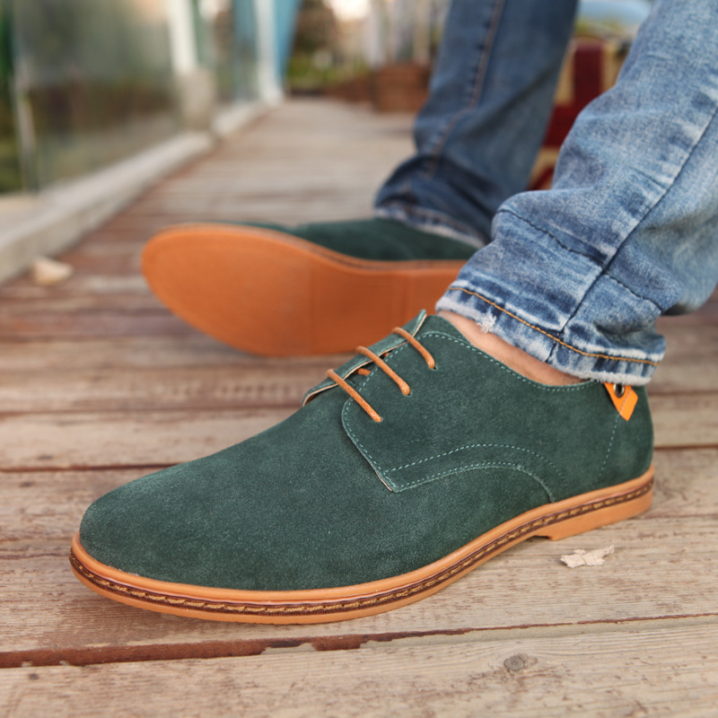 Hermenegildo® | Casual And Effortless Shoes