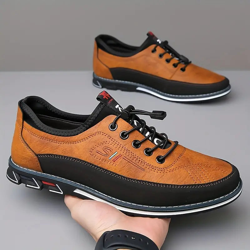 Alfredo® | Comfortable Men'S Shoes