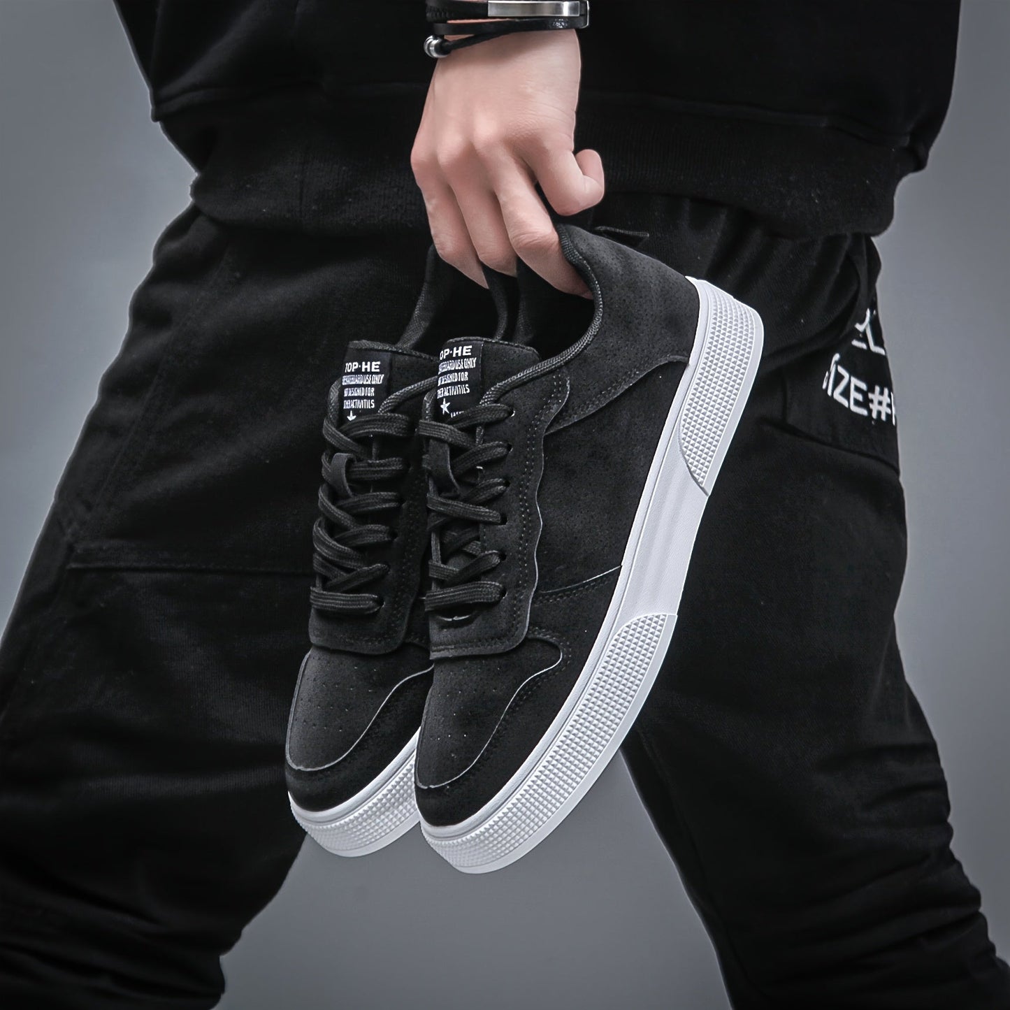 Quirinus® | Shoes