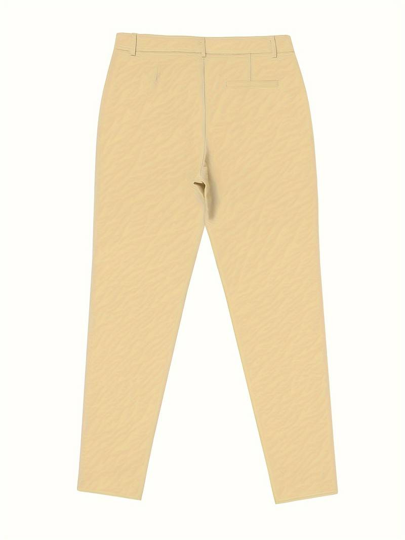 Fraser® | Elegant Formal Trousers