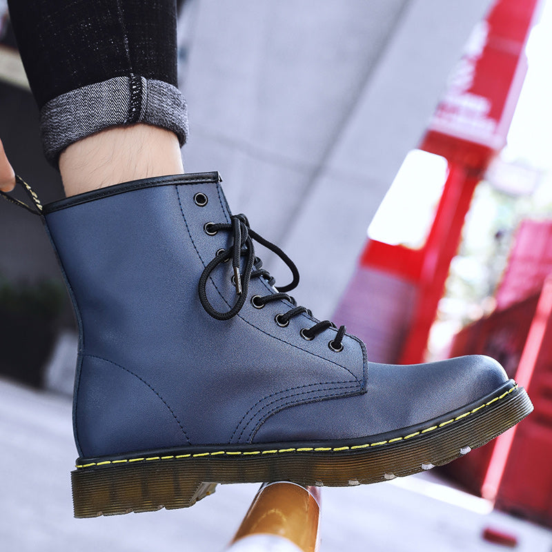 Félix® | Genuine Leather Boots