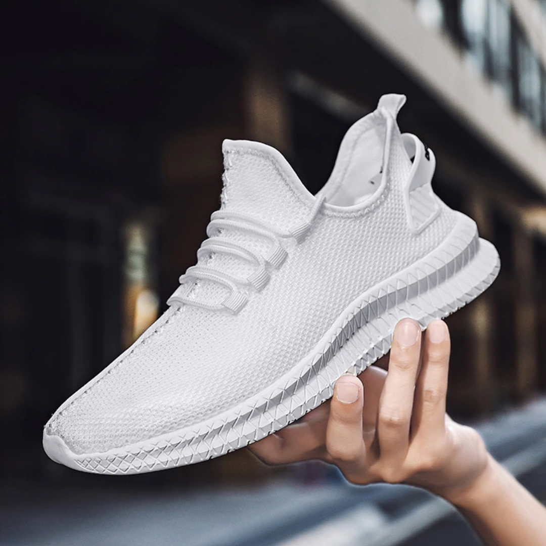 Sonny® | Breathable and lightweight men's sneakers