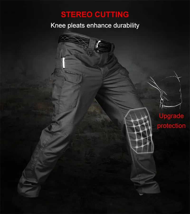 Bernardino® | Casual And Relaxed Trousers
