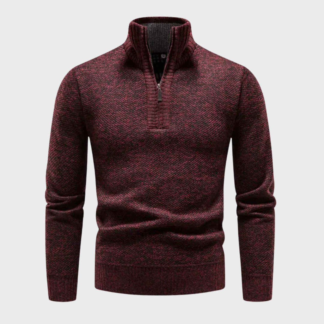 Xenos® | Warm Stretch Sweater