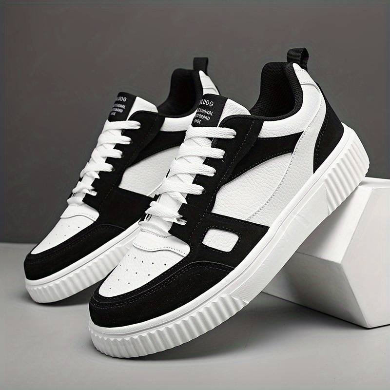 Indalecio® | Simple And Stylish Sneakers
