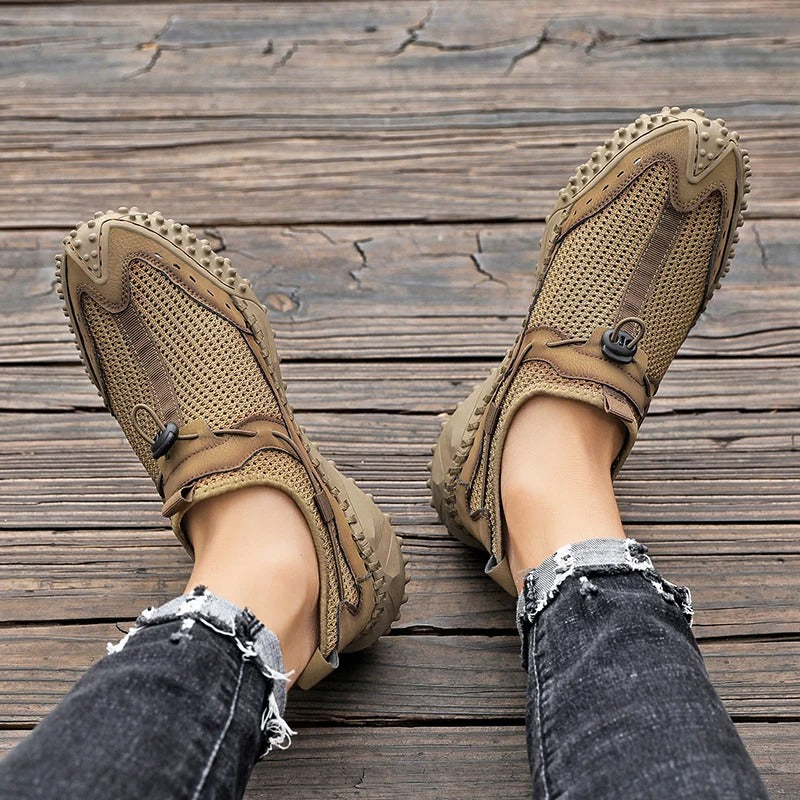 Hilarión® | Modern And Versatile Sneakers