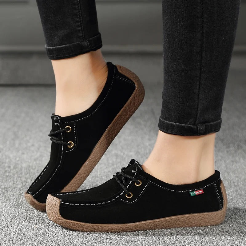 Sinforiano® | Chic And Versatile Sneakers