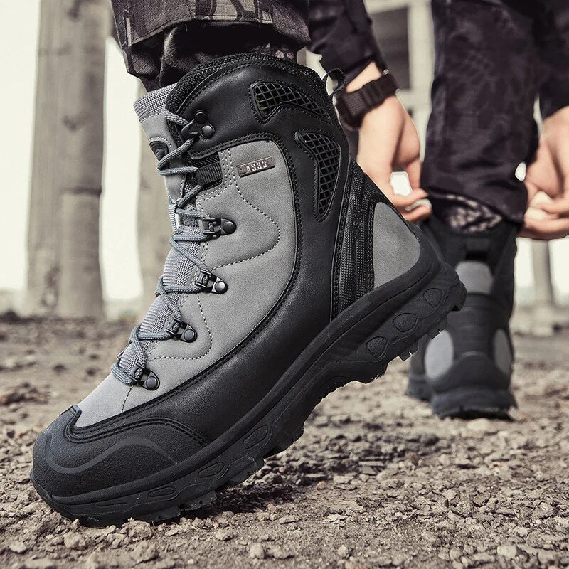 Eustaquio® | Casual And Fashionable Boots