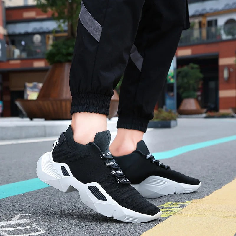 Timoteo® | Effortless And Elegant Sneakers