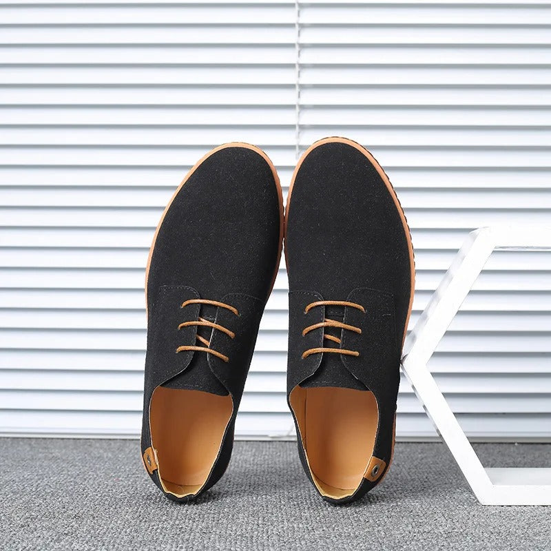 Hermenegildo® | Casual And Effortless Shoes