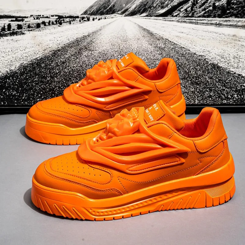 Torcuato® | Relaxed And Timeless Sneakers