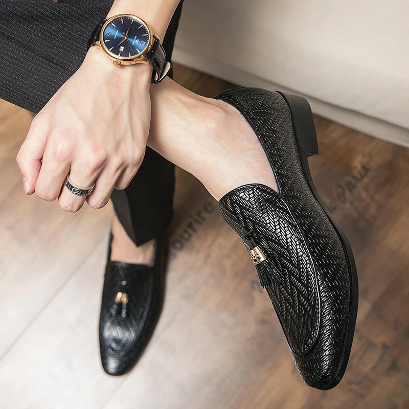Herberto® | Timeless And Stylish Shoes