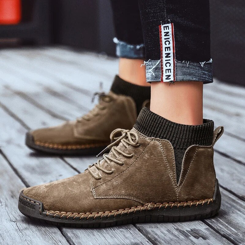 Honorato® | Stylish And Elegant Boots