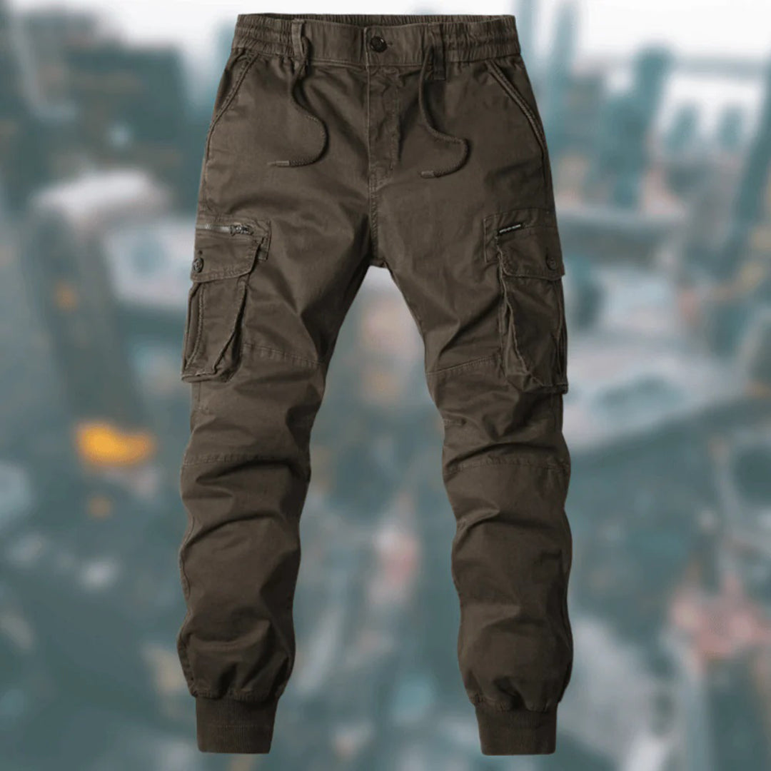 Alex® | Chic And Relaxed Trousers