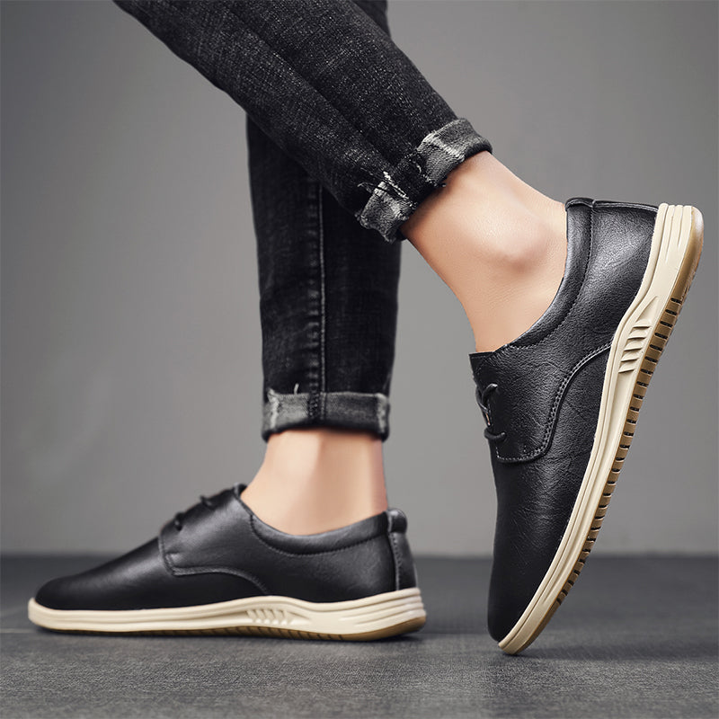 Bennett® | Leather Shoes