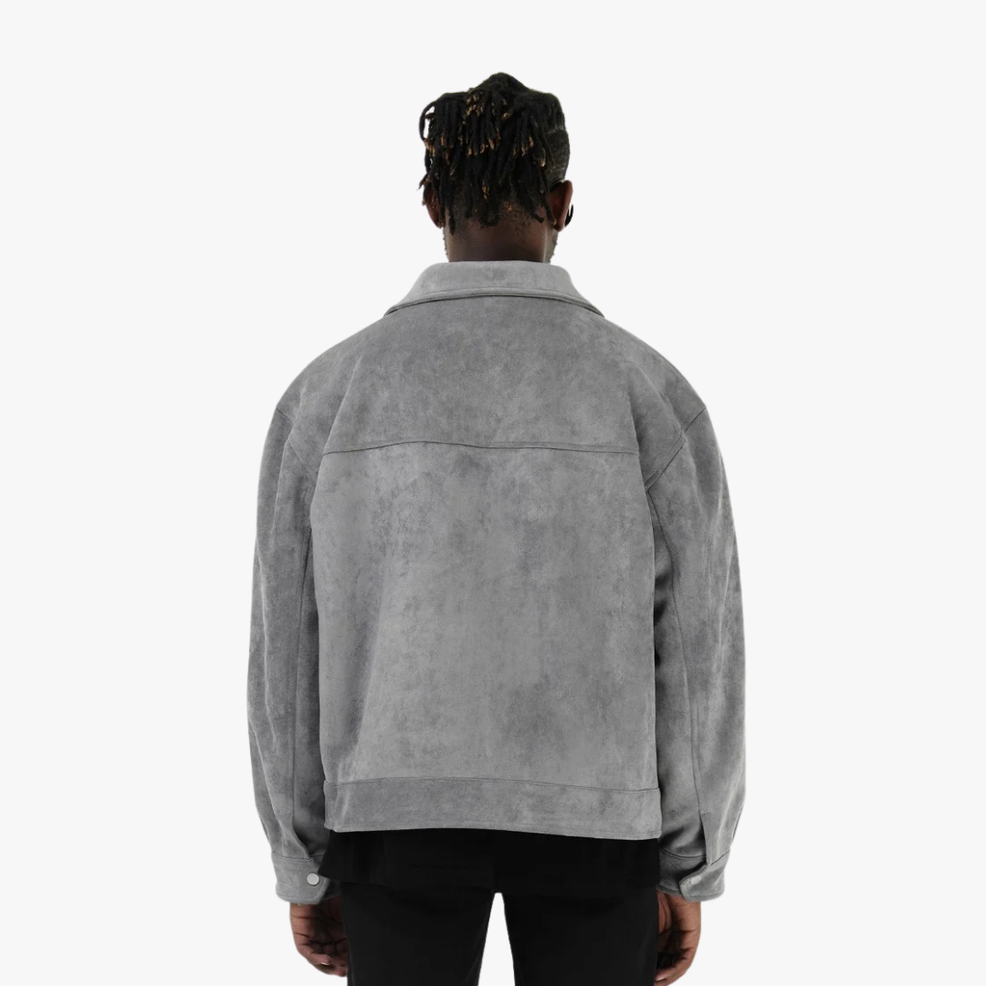 Renato® | Suede Jacket