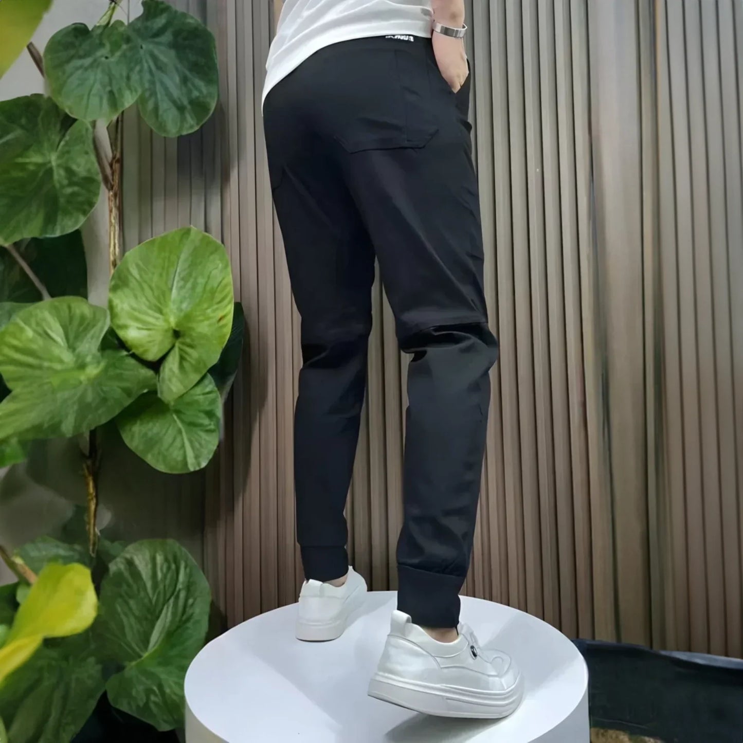 Hugo® | Slim Fit Cargo Pants