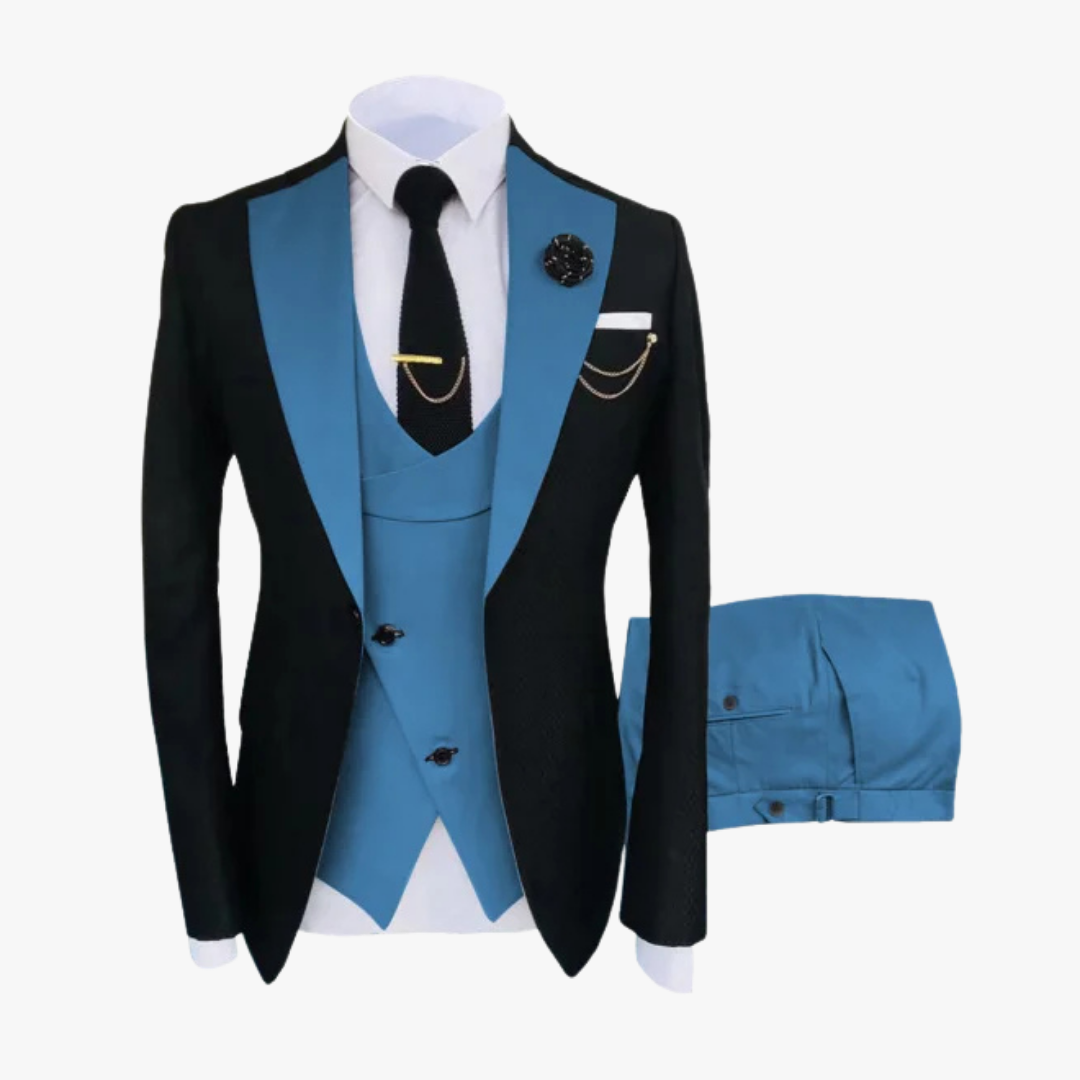 Ludovico® | Luxe Formal Suit