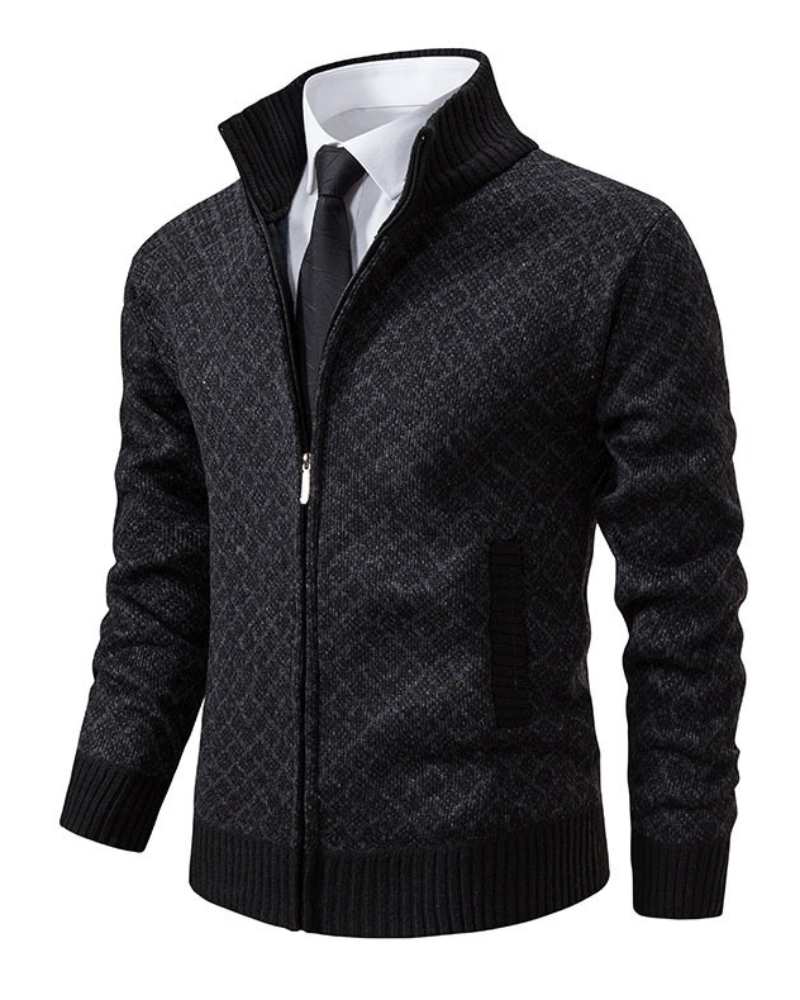 Diego® | The Ultimate Cold Weather Jacket