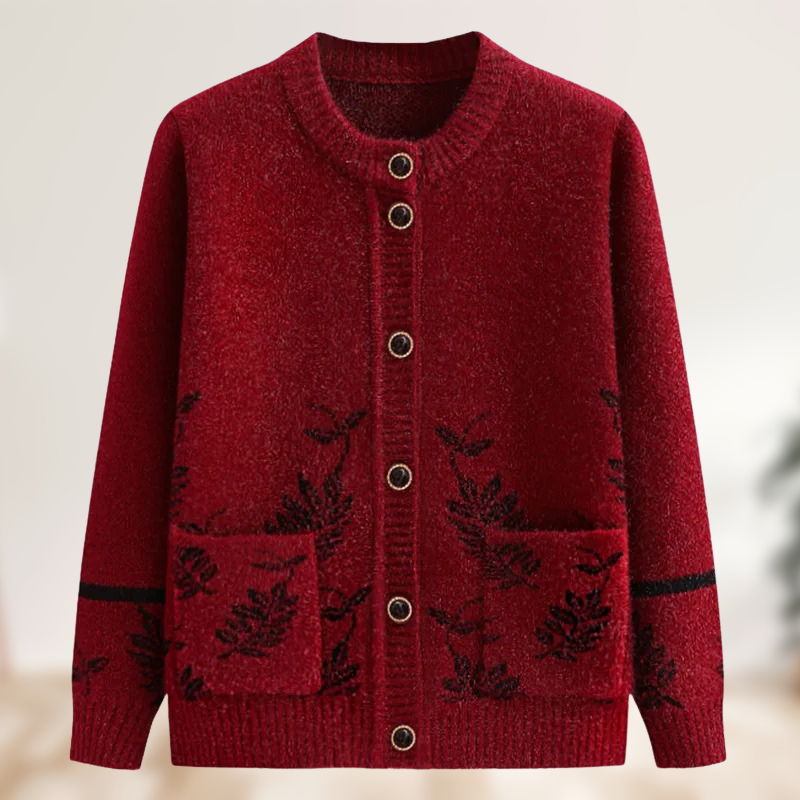 Alfredo® | Comfortable Knitted Cardigan