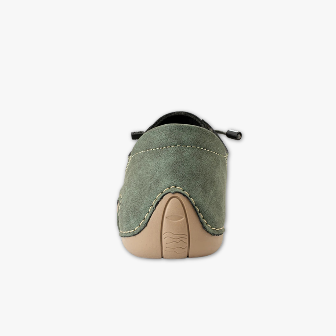 Jairo® | Barefoot Leather Shoes (Unisex)