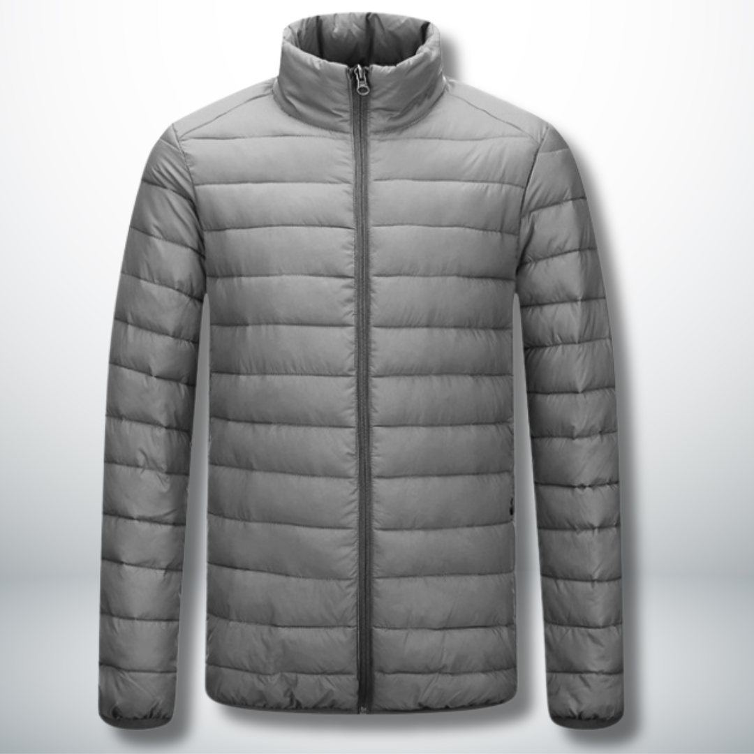 Aquiles® | Lightweight and sporty jacket for men