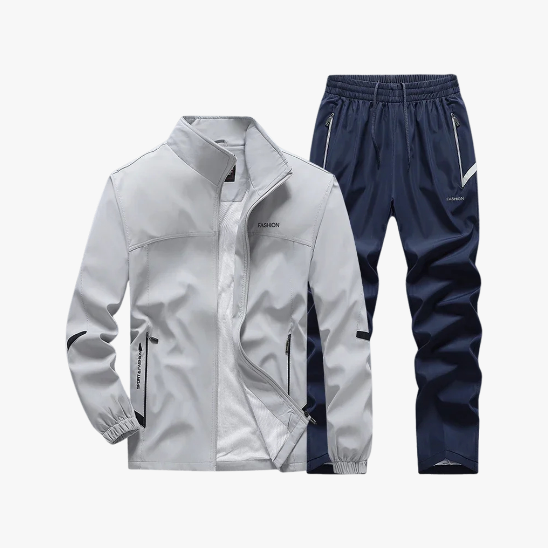 Teobaldo® | Tech Tracksuit