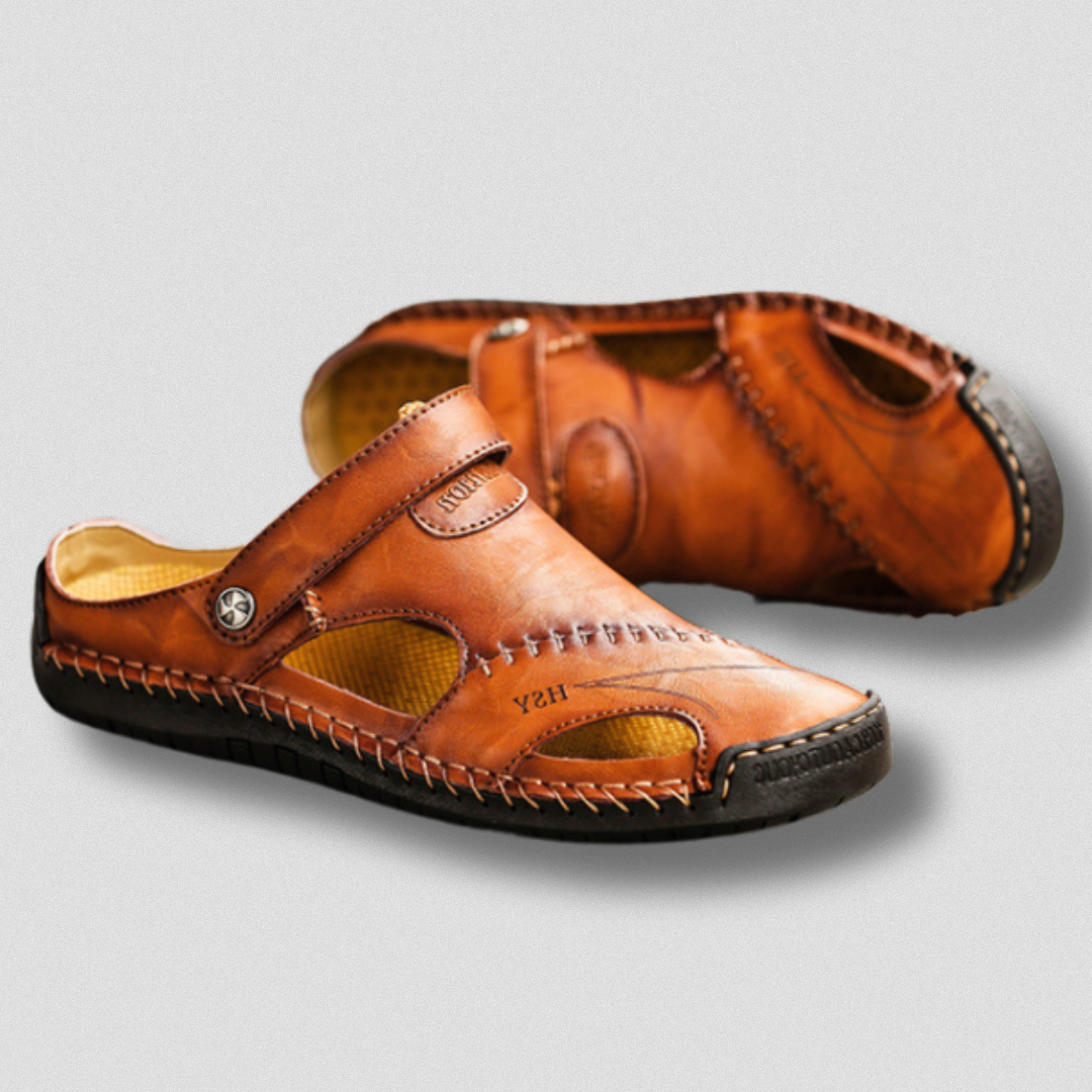 Alejandro® | Premium Versatile Men's Sandals