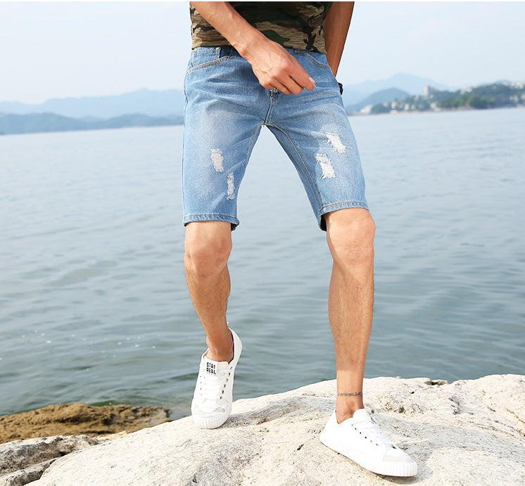 Blas® | Modern And Versatile Trousers