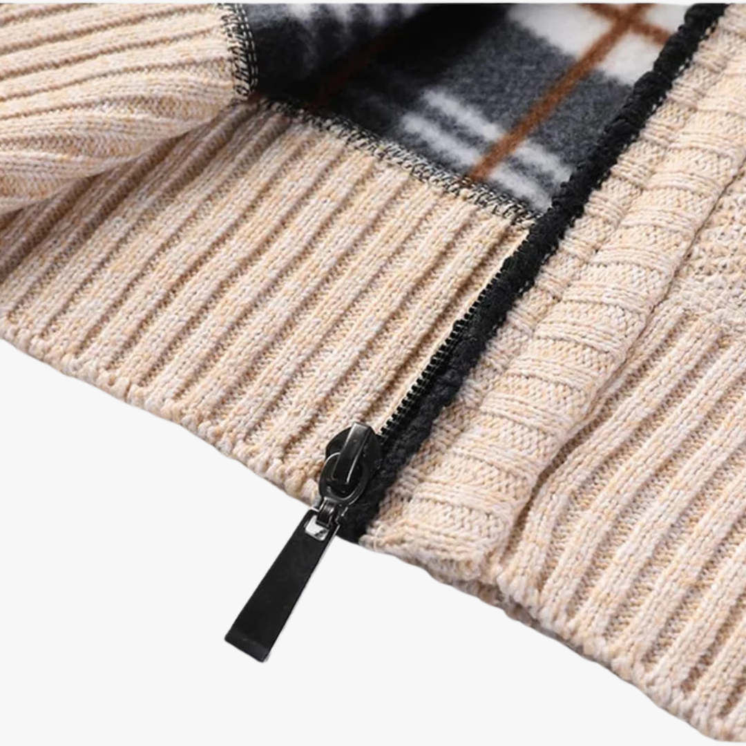 Daniel® | Warmzipper