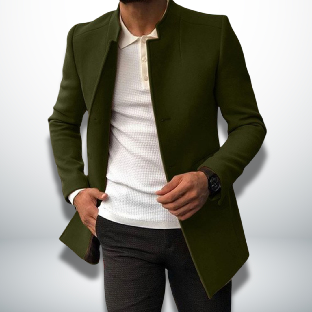 Bartolomé® | Comfortable and elegant men's jacket