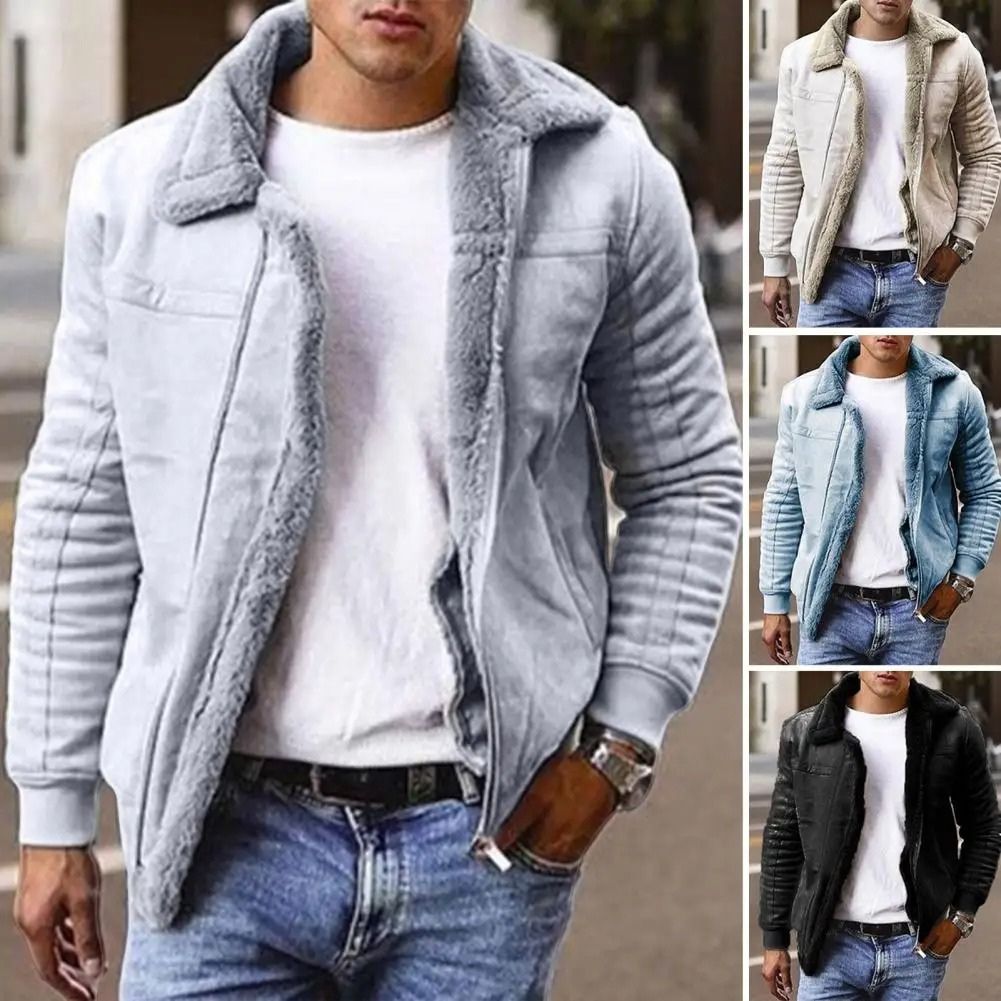 Lucas® | Warm Winter Jacket