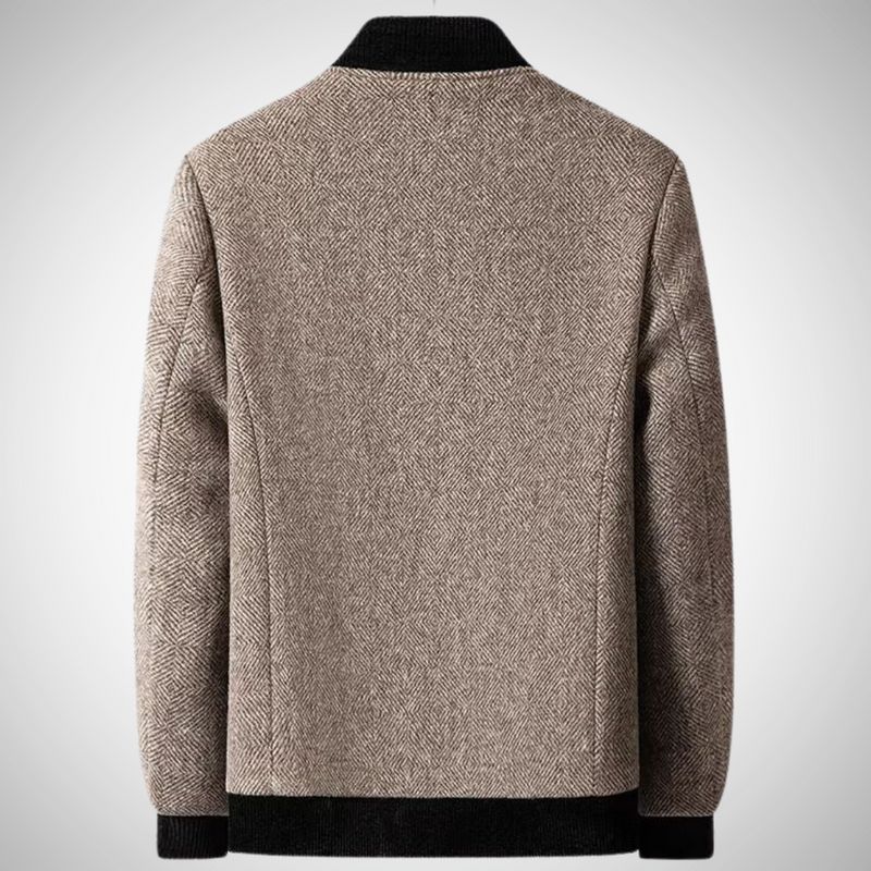 Esteban® | Casual Wool Jacket