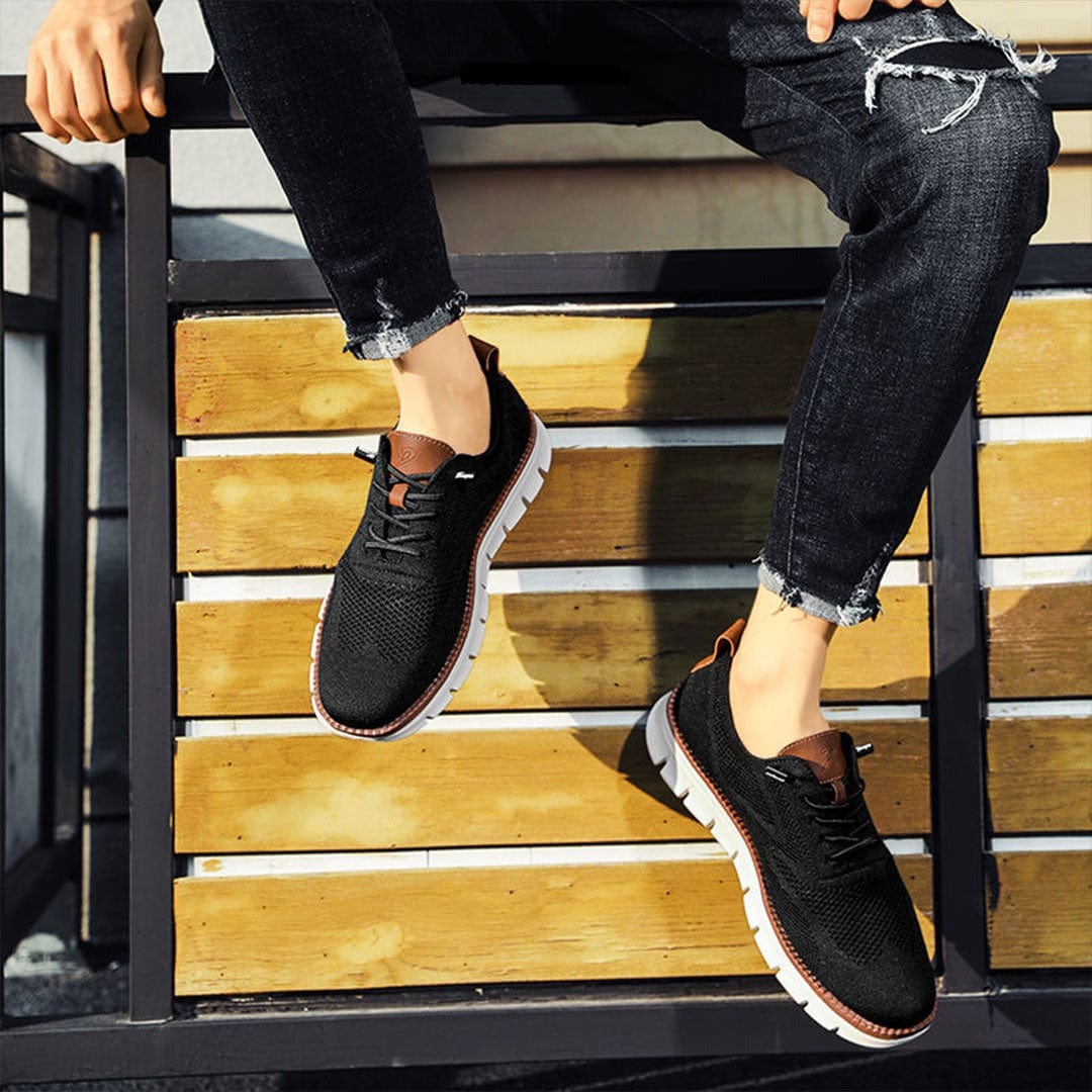 Andrés® | Urban Shoes Limited Edition