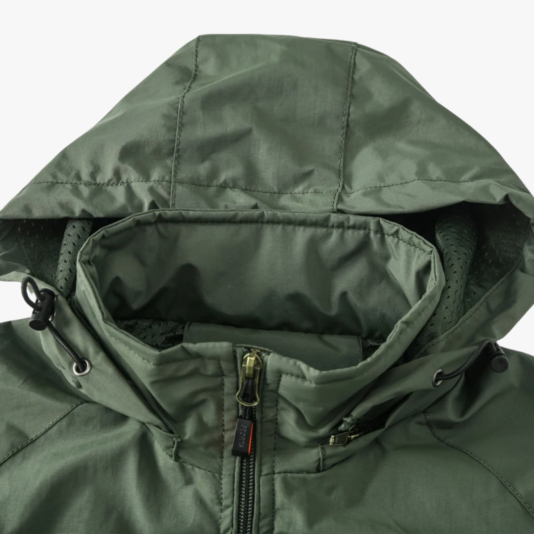 Michael® | Travel Jacket