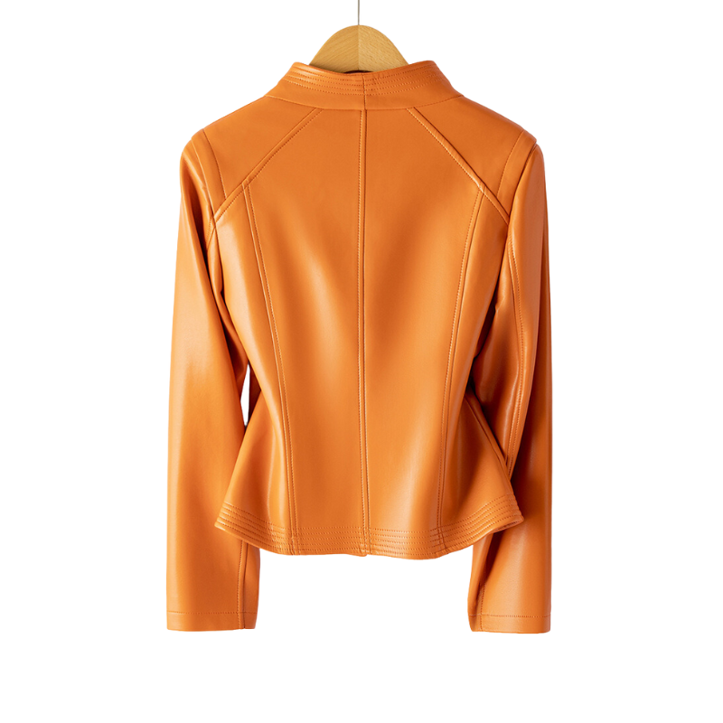 Mario® | Leather Jacket