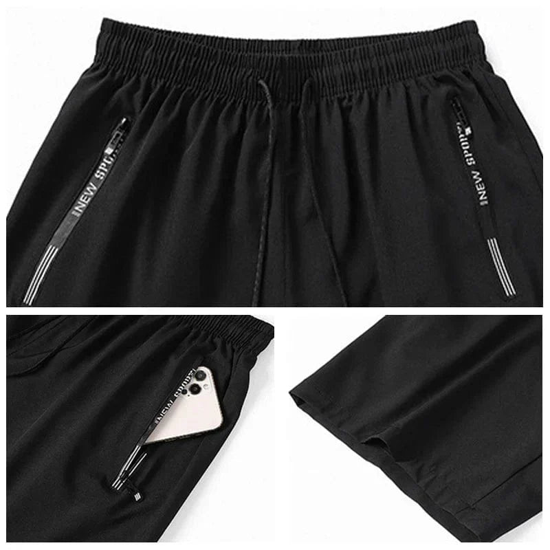Thomas® | Stretchy and lightweight shorts