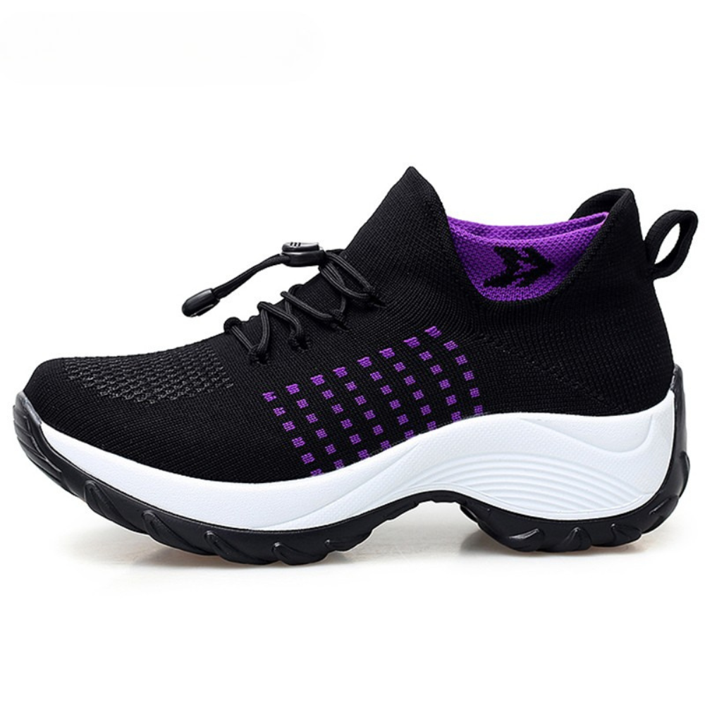 Admon® | Solara Orthopedic Sneakers