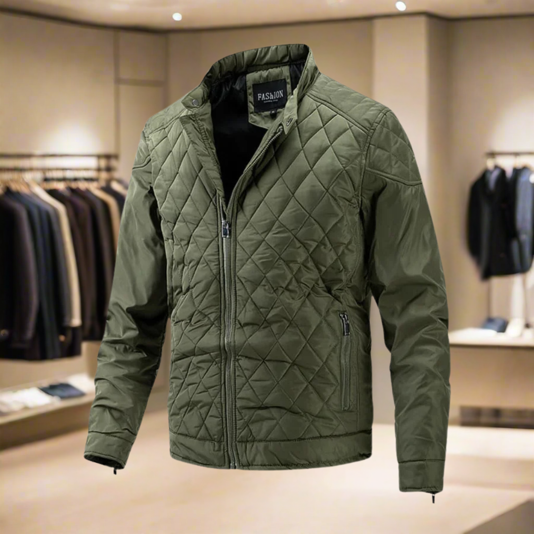 Bennett® | Versatile Padded Jacket For Every Occasion