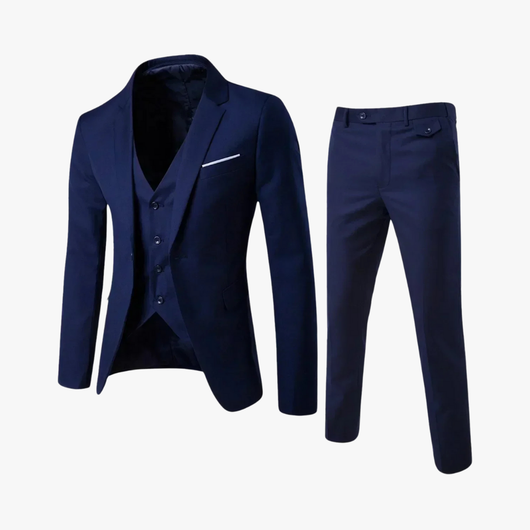 Luis® | Stylist suit for men