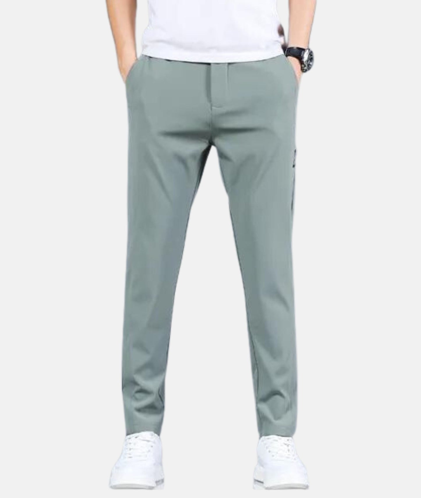 Felipe® | Chic And Relaxed Trousers