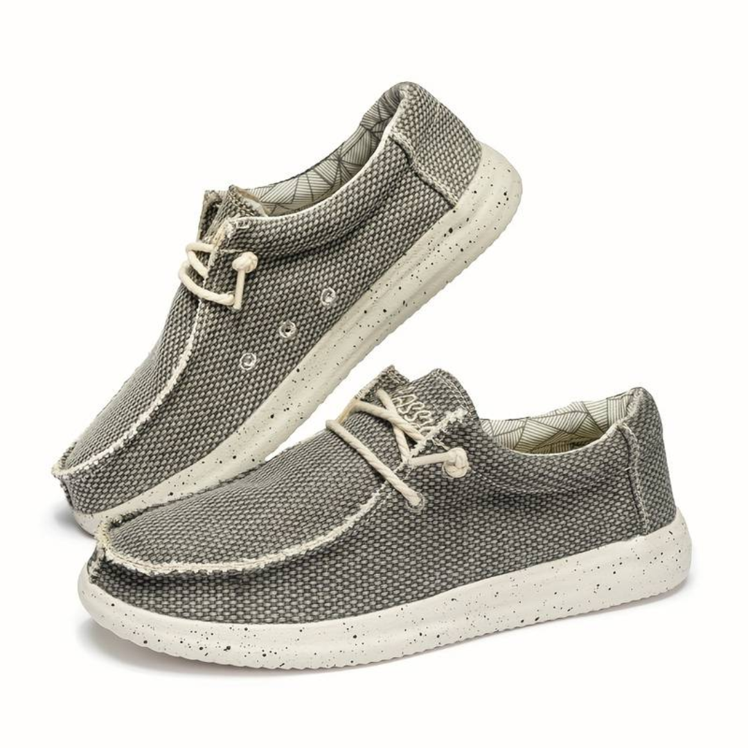 Woodrow® | Lightweight Comfortable Loafers